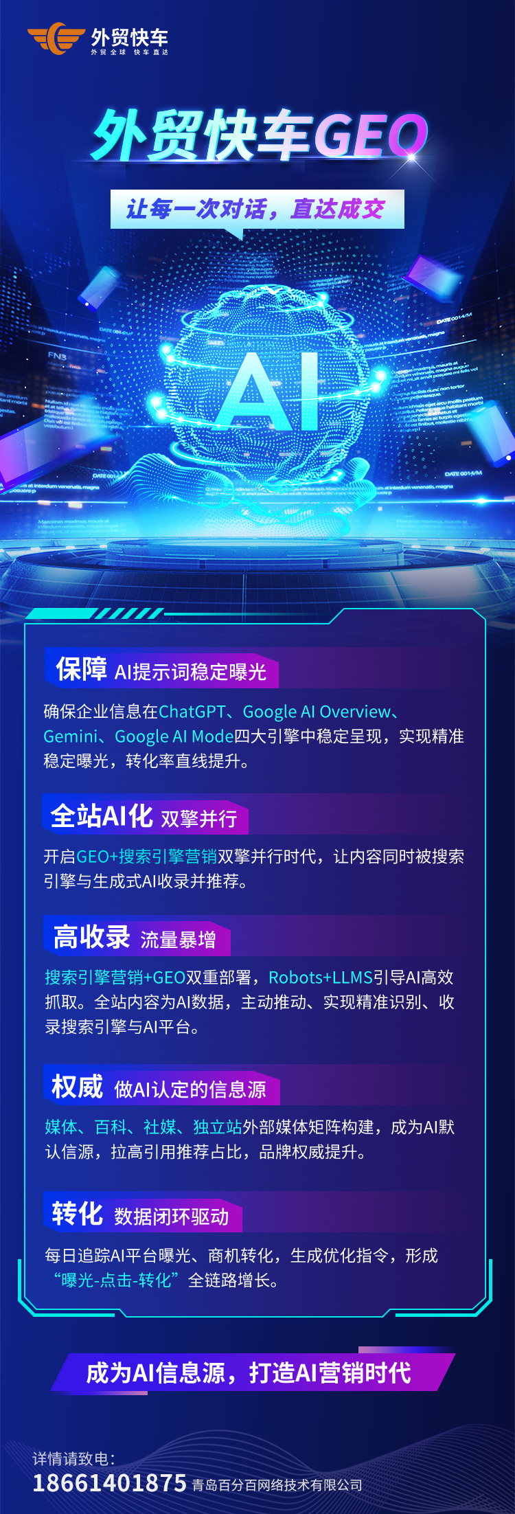 菏泽社媒推广